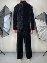 Blazer Velvet Studio Collection UNISEX