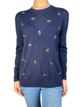 Sweater Aplicaciones