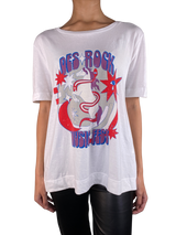 Polera "Des Rock Music Fest"