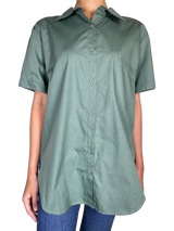 Blusa Clasica Algodón