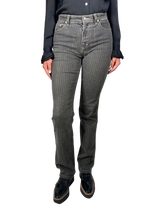 Jeans Puntos Dorados