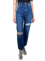 Jeans Ecologically Grown Cotton