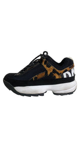 Zapatillas Animal Print