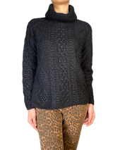 Sweater Nollan Fix Pelo Conejo