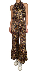 Set Animal Print