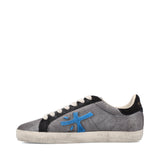 Zapatillas Steven Gris HOMBRE