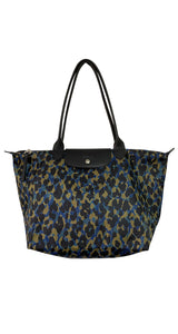 Cartera Animal Print