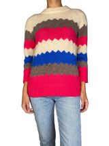 Sweater Lana Multicolor