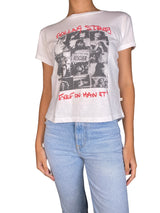 Polera Blanca