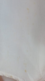 Blusa Con Aplicaciones