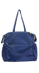 Weekender Azul Marino