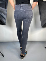 Jeans Gris