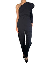 Enterito Asimétrico