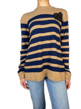 Sweater Lana Y Angora