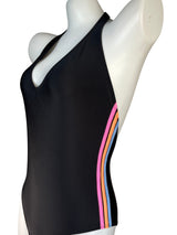 Traje De Baño Stripes