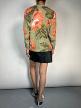 Sweater Lana Y Mohair