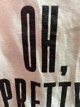 Polera Oh Pretty Woman