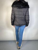 Parca Cuello De Chiporro