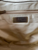 Cartera Acolchada