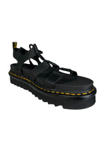 Sandalias Nartilla Hydro Leather