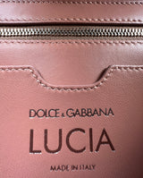 Cartera Mayólica Floral Lucia Y Fular De Seda