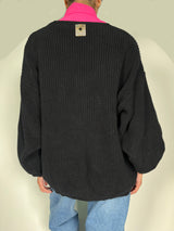 Sweater Negro