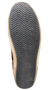 Zapatillas Super Star Animal Print