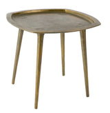 Mesa Auxiliar Lateral