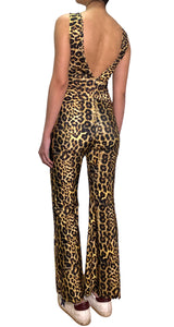 Enterito Animal Print