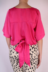 Blusa Pink