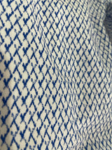 Camisa Estampada Slim Fit