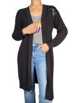 Cárdigan Mika Stars