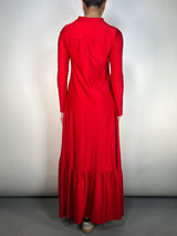 Vestido Maxi