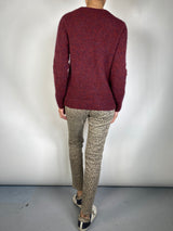 Sweater Lana Y Mohair