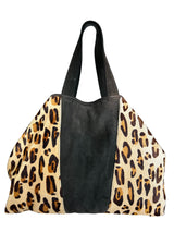 Cartera Animal Print