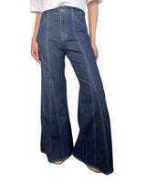 Jeans Flor Eva