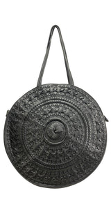 Cartera Cuero Vegano