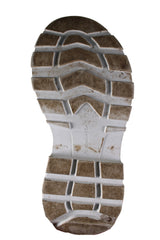 Zapatillas Leopardo Cuero