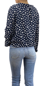 Blusa Estrellas