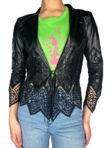 Chaqueta Zazani
