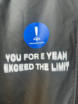 Cortaviento Adidas x Alexander Wang