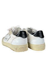 Zapatillas Off-White 5.0 Canvas, Suede and Leather Sneakers