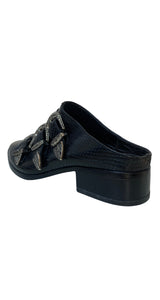 Mules Negro