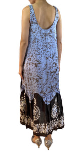 Vestido Kimry Broy