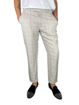 Pantalón de Cuadros
