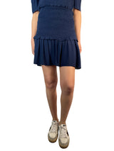 Set Viscosa Elástico Nido Abeja