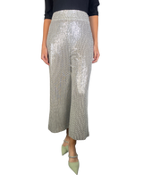 Pantalón Culotte Lentejuelas