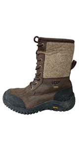 Botas Adirondack II