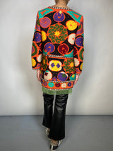 Chaqueta Lahu Bennet