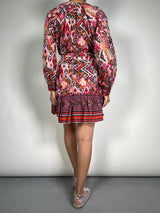 Vestido Camisero